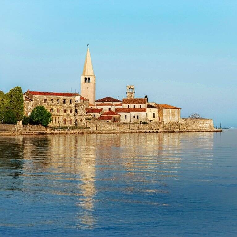 Camping Porec